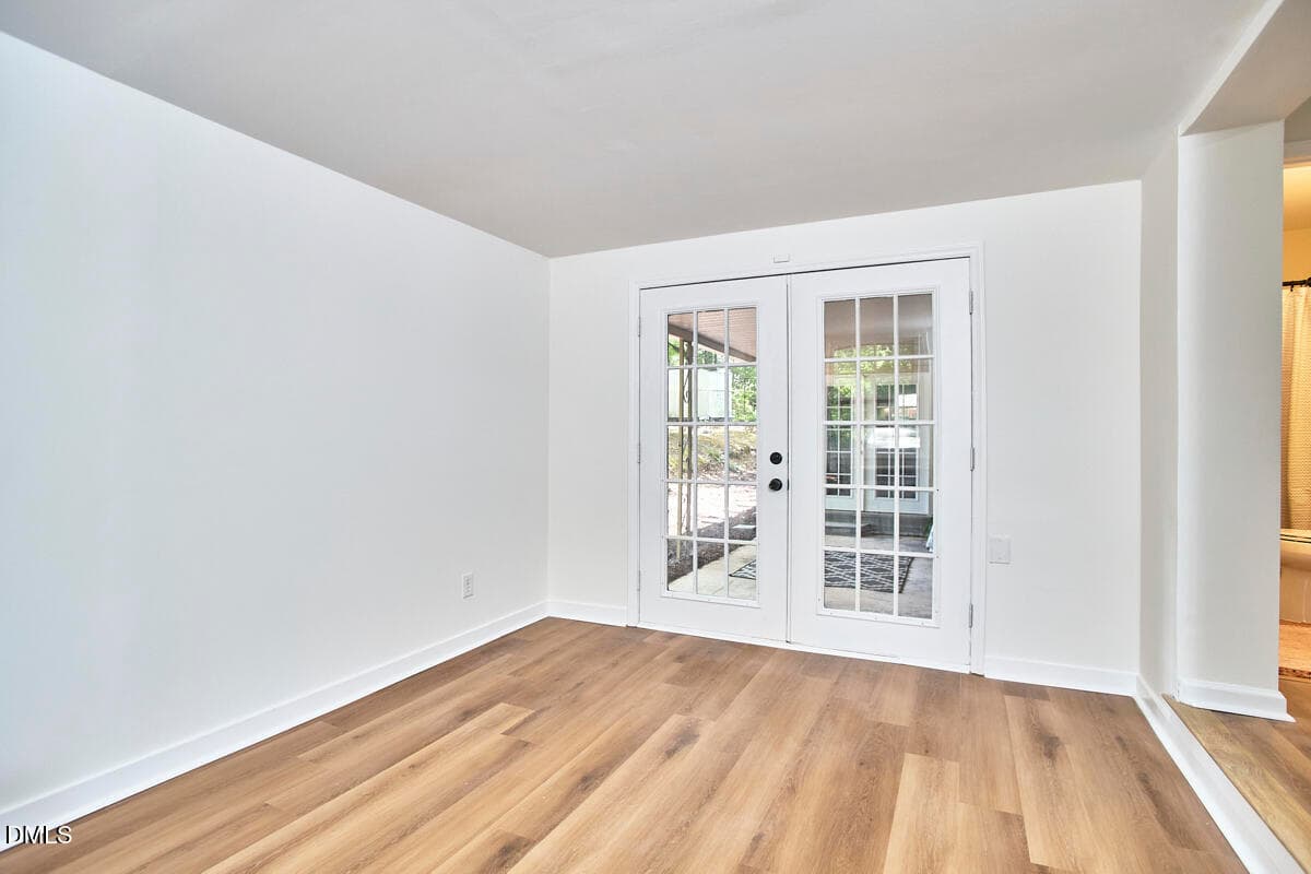 039 - 2709 Evers Drive, Raleigh, NC 27610, Raleigh