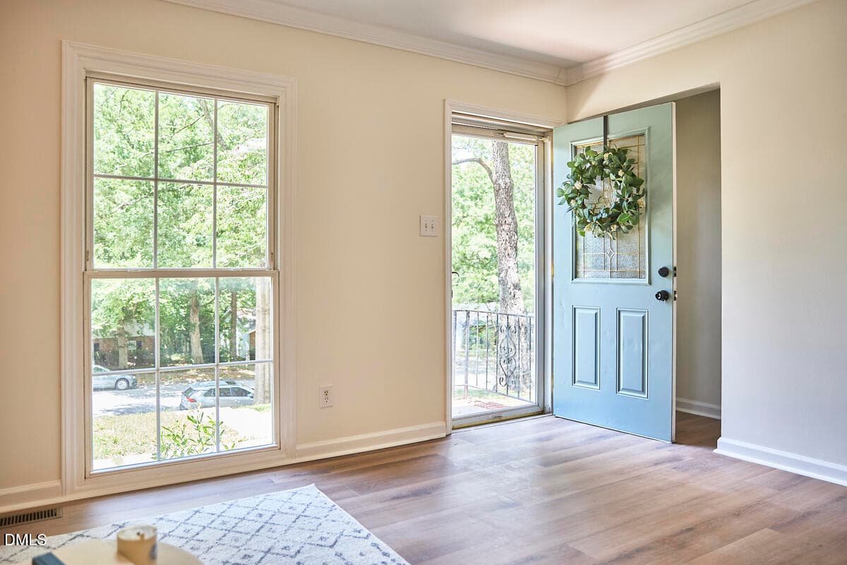 041 - 2709 Evers Drive, Raleigh, NC 27610, Raleigh