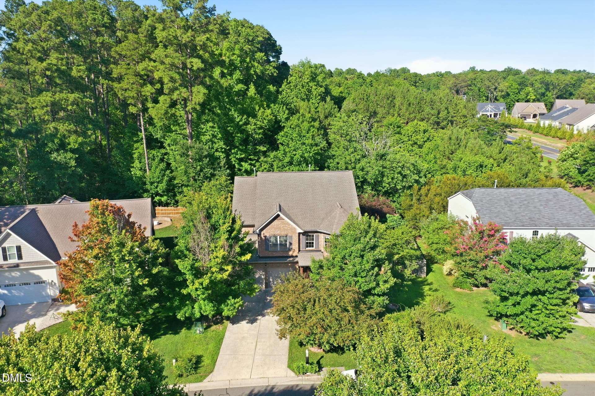 8-web-or-mls-DJI_0730 - 1105 Longleaf Pine Place, Mebane, NC 27302