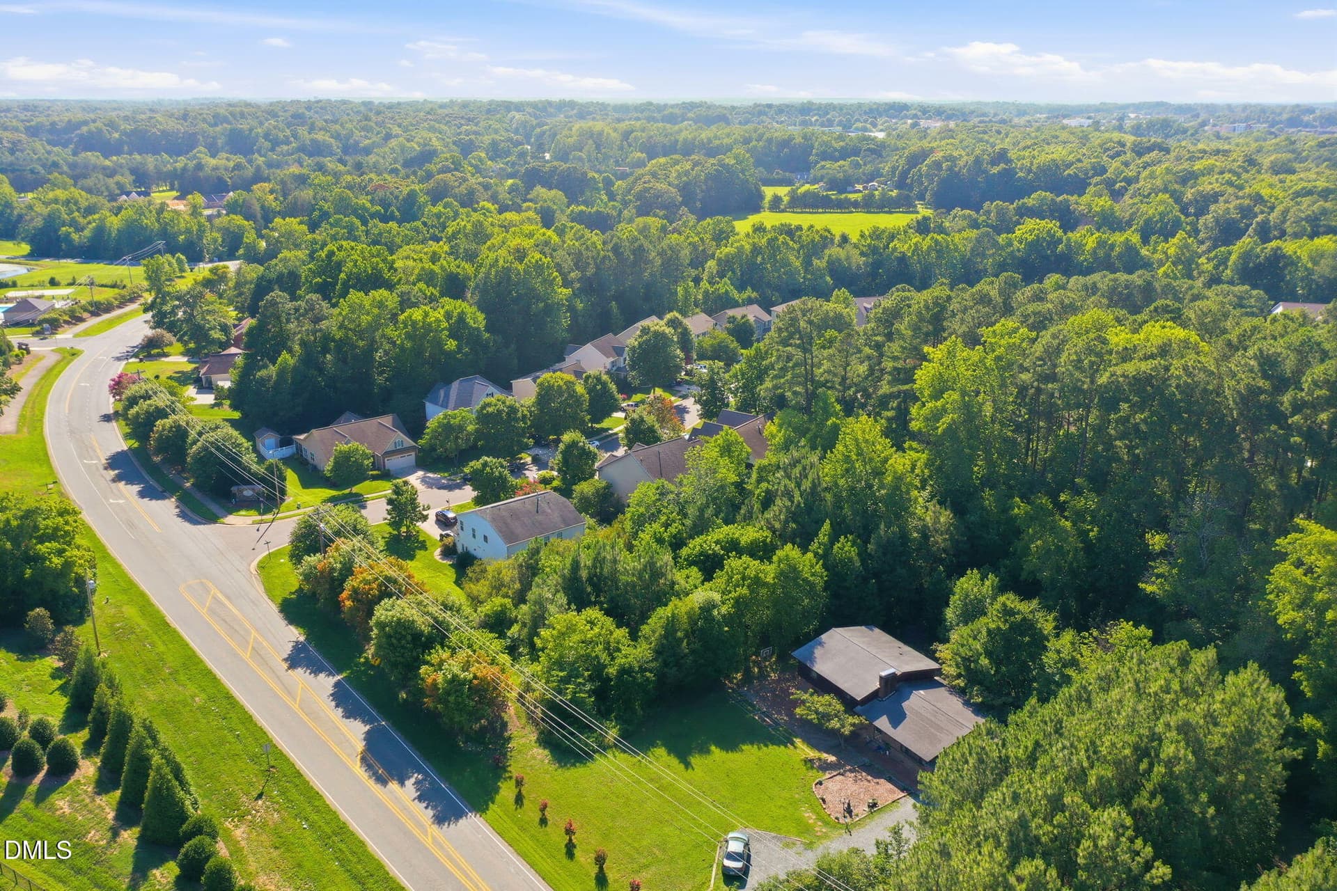 15-web-or-mls-DJI_0737 - 1105 Longleaf Pine Place, Mebane, NC 27302