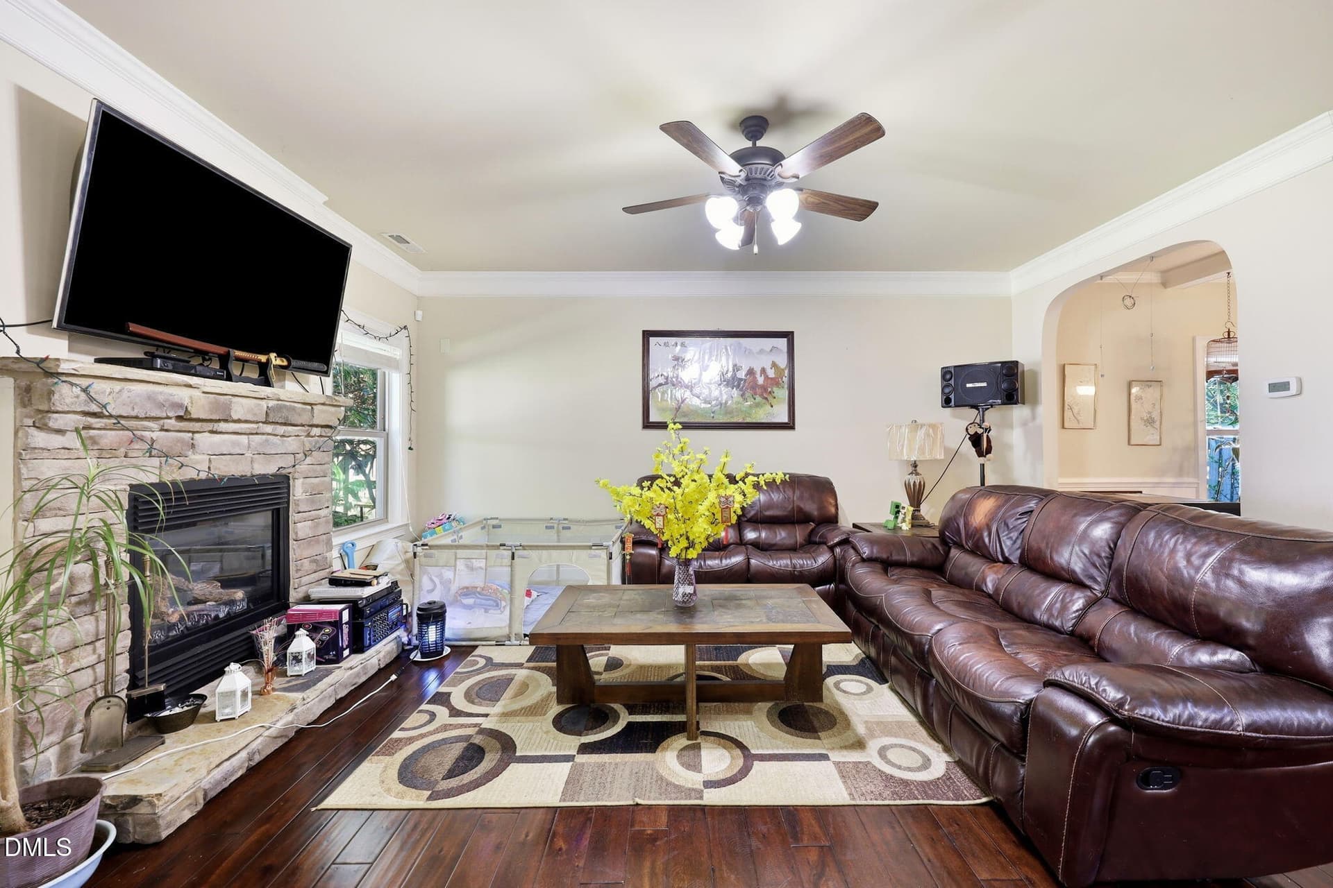21-web-or-mls-IMG_7021 - 1105 Longleaf Pine Place, Mebane, NC 27302