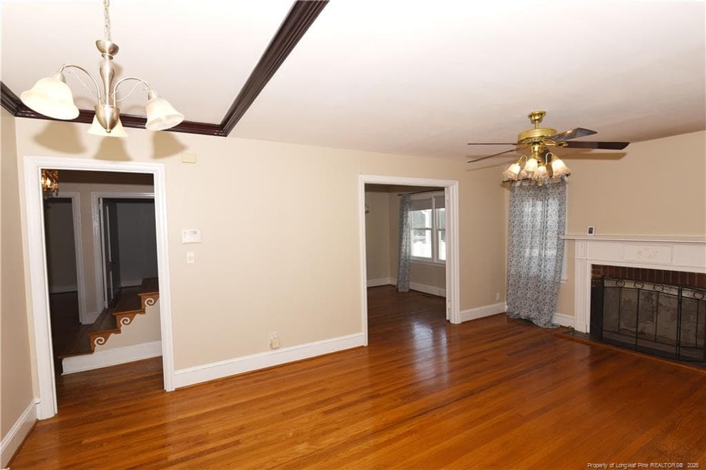 Photo 3 - 513 Godwin Avenue, Lumberton, NC 28358, Lumberton