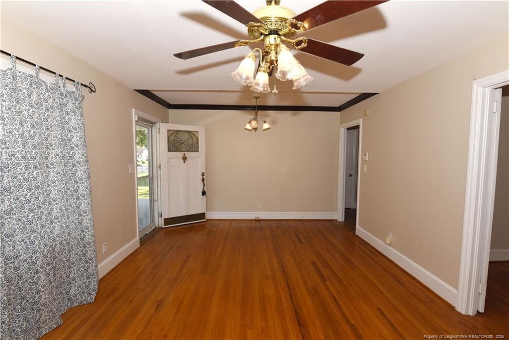 Photo 5 - 513 Godwin Avenue, Lumberton, NC 28358, Lumberton
