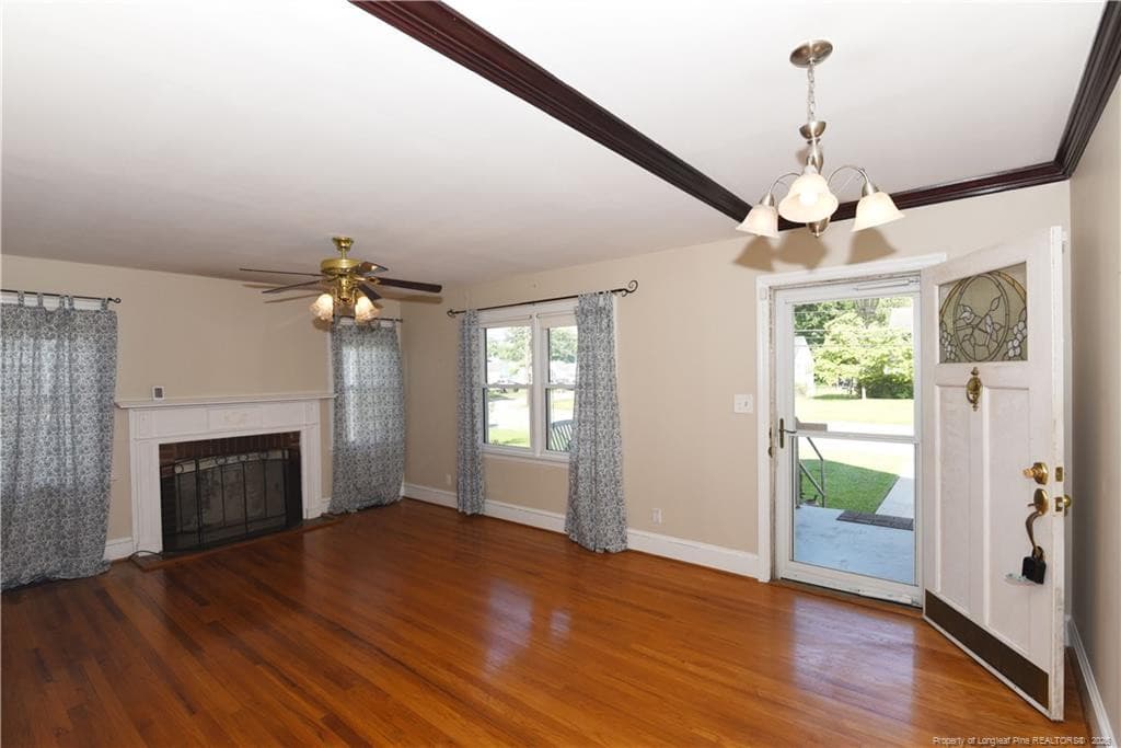 Photo 4 - 513 Godwin Avenue, Lumberton, NC 28358, Lumberton