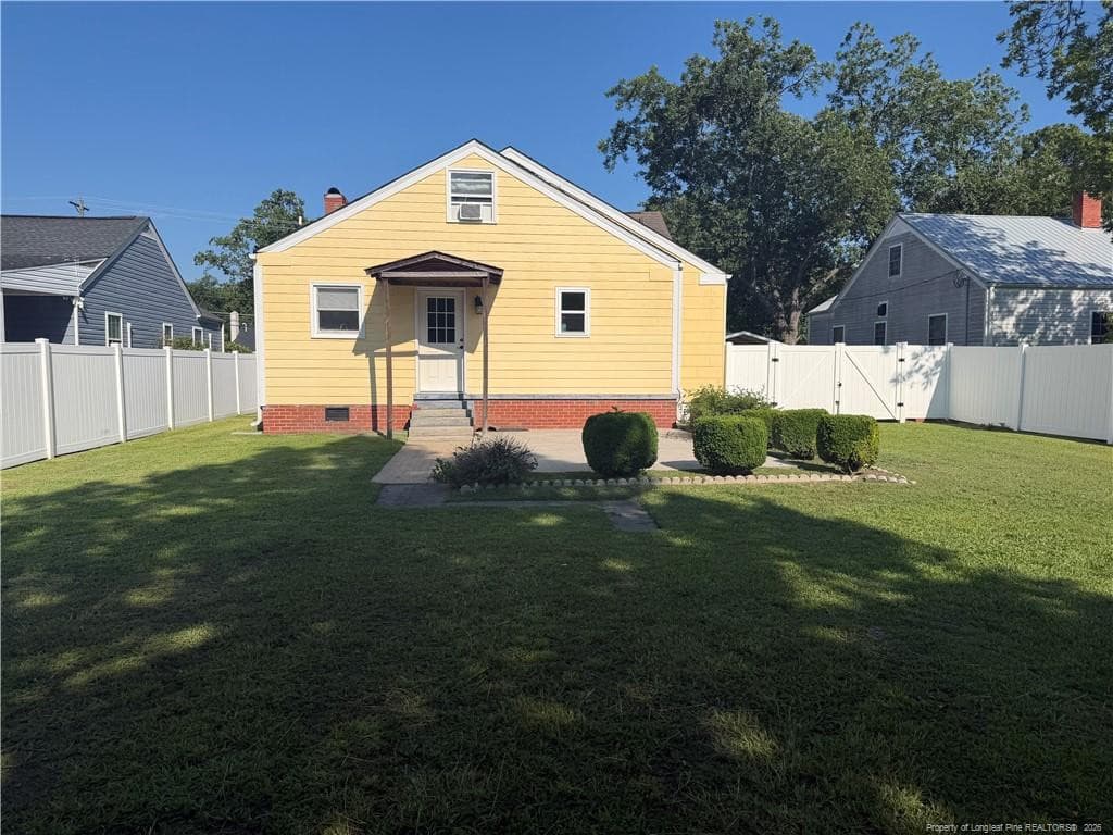 Photo 32 - 513 Godwin Avenue, Lumberton, NC 28358, Lumberton