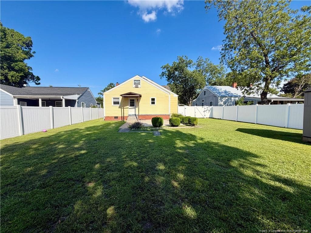 Photo 34 - 513 Godwin Avenue, Lumberton, NC 28358, Lumberton