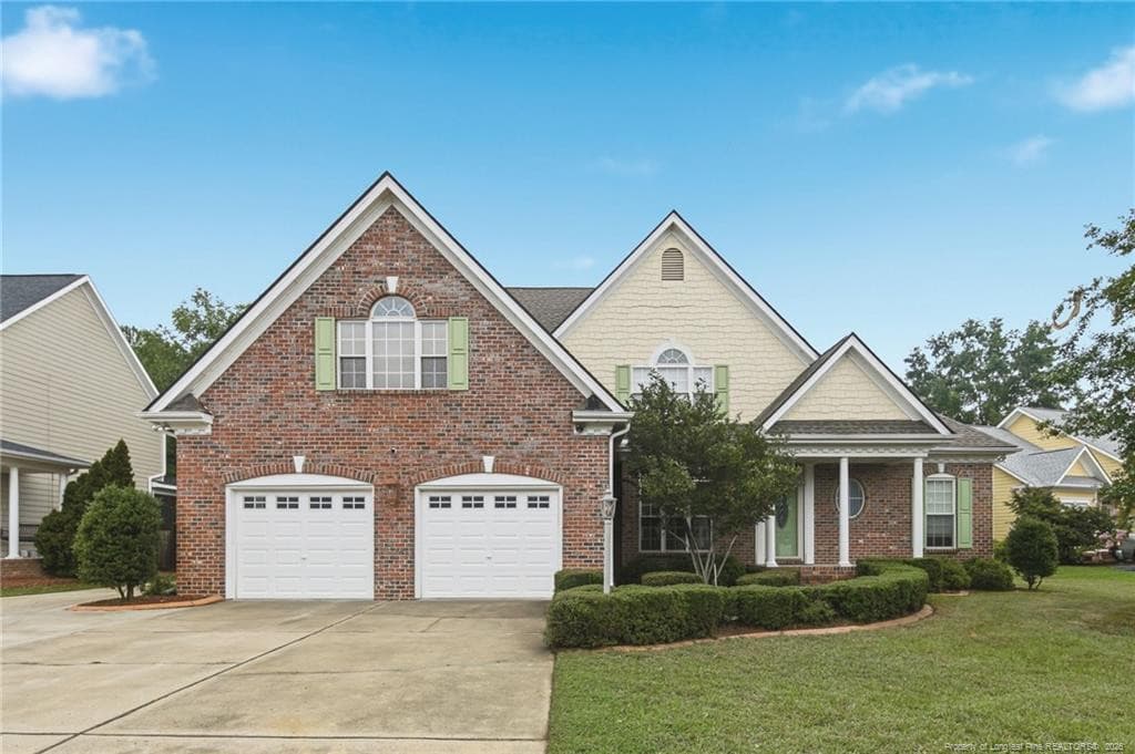 412 St Thomas Road, Fayetteville, NC 28311