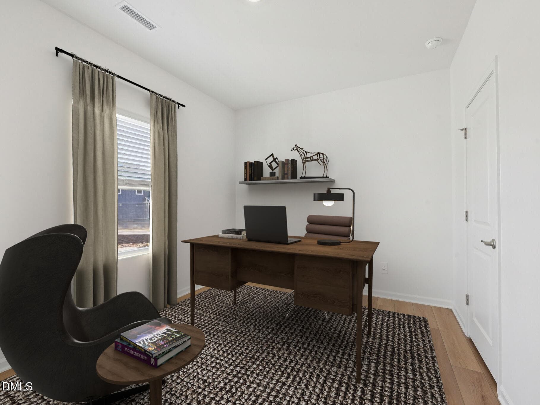 InteriorImage[12] - 364 Barrow Meadows Drive, Zebulon, NC 27597
