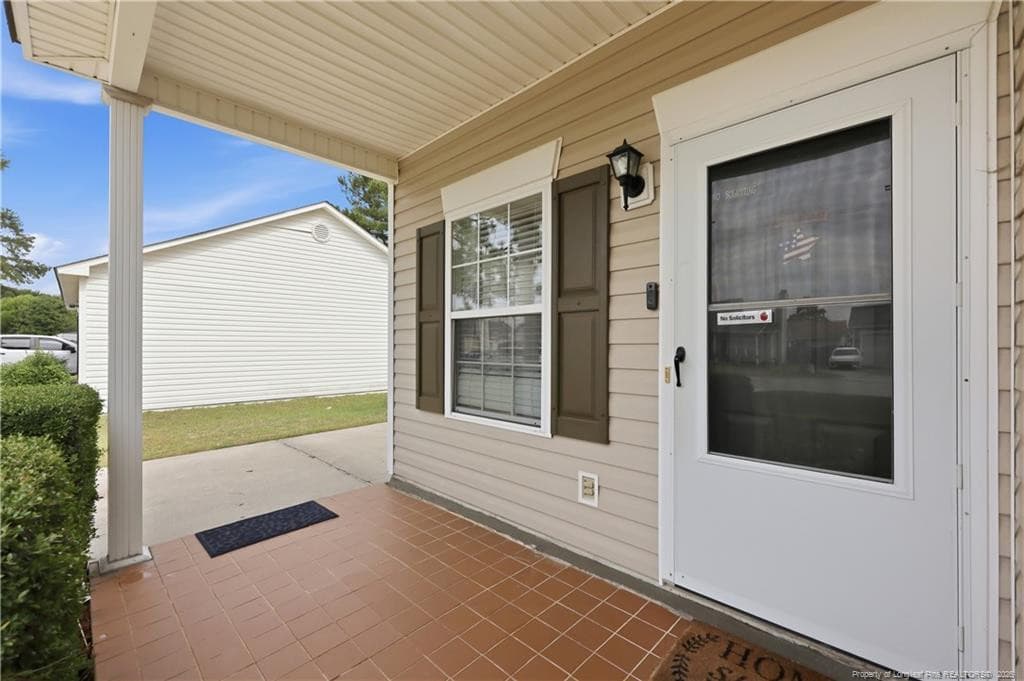 Photo 3 - 3827 Goforth Drive, Hope Mills, NC 28348