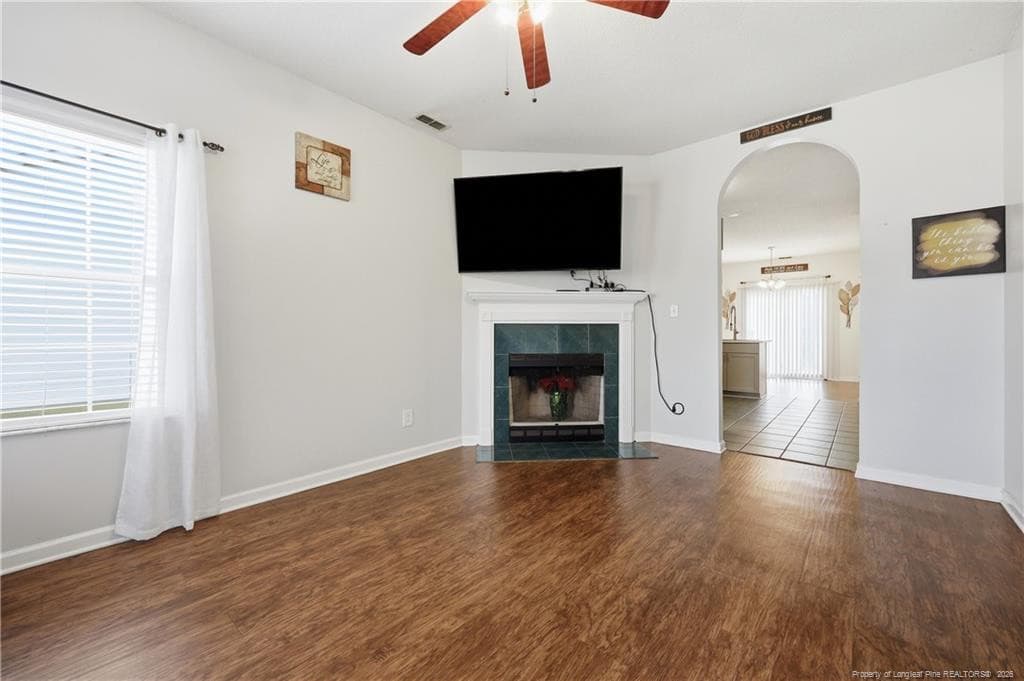 Photo 4 - 3827 Goforth Drive, Hope Mills, NC 28348