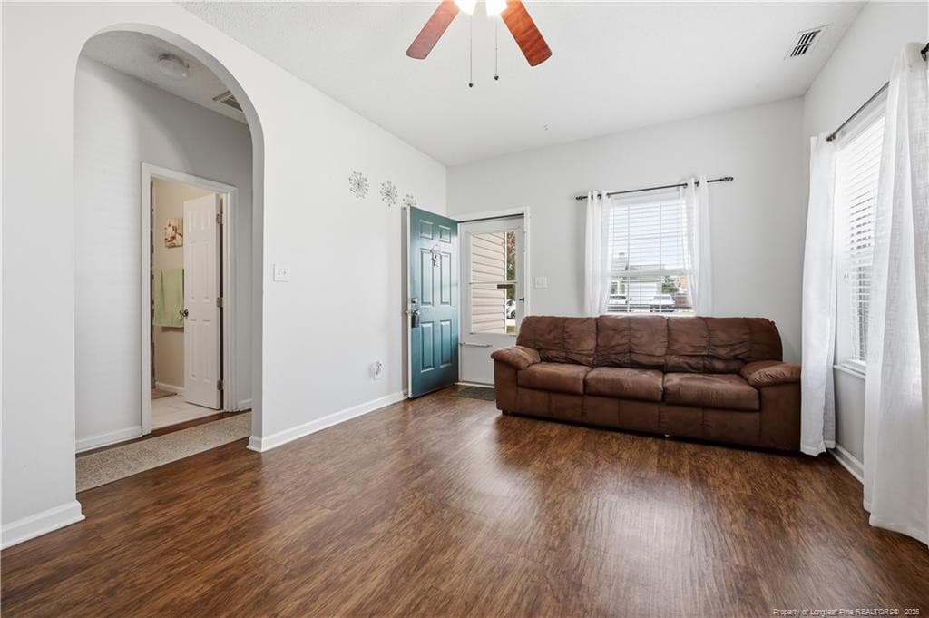 Photo 5 - 3827 Goforth Drive, Hope Mills, NC 28348