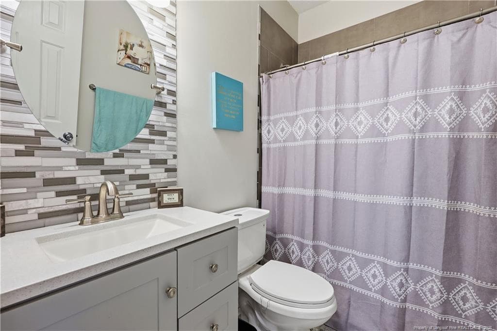 Photo 8 - 3827 Goforth Drive, Hope Mills, NC 28348