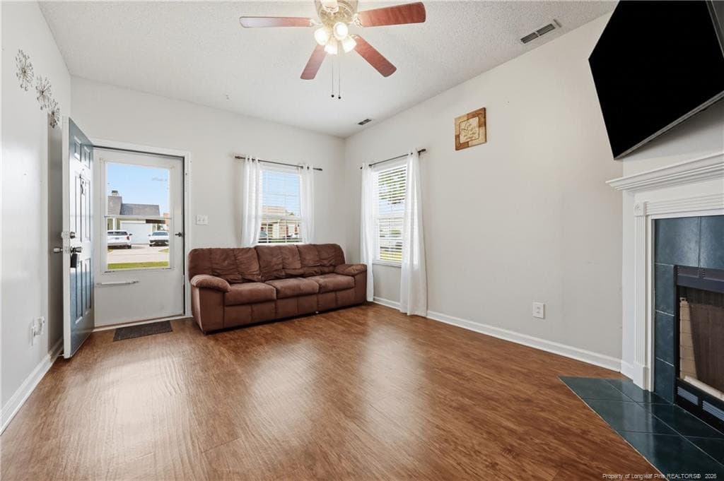 Photo 11 - 3827 Goforth Drive, Hope Mills, NC 28348