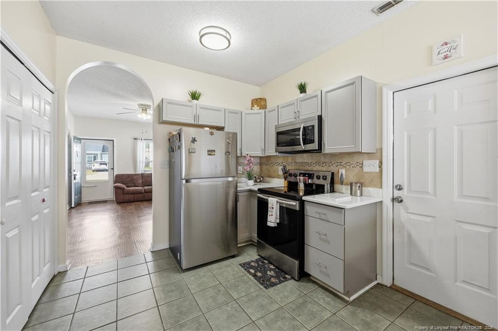 Photo 13 - 3827 Goforth Drive, Hope Mills, NC 28348