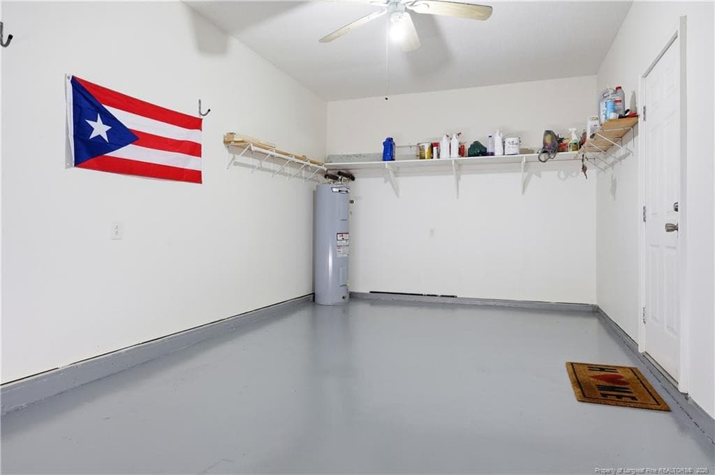 Photo 16 - 3827 Goforth Drive, Hope Mills, NC 28348