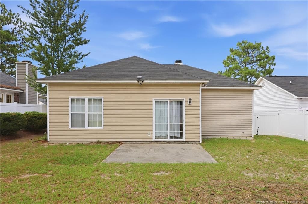 Photo 20 - 3827 Goforth Drive, Hope Mills, NC 28348
