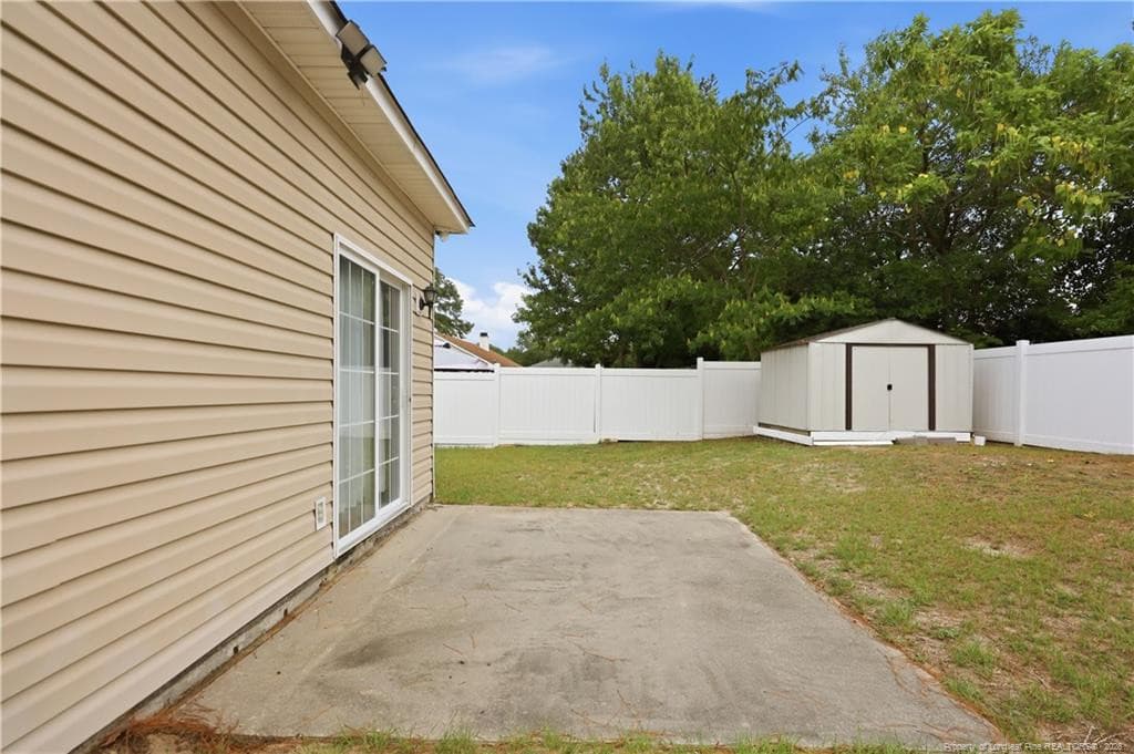 Photo 22 - 3827 Goforth Drive, Hope Mills, NC 28348