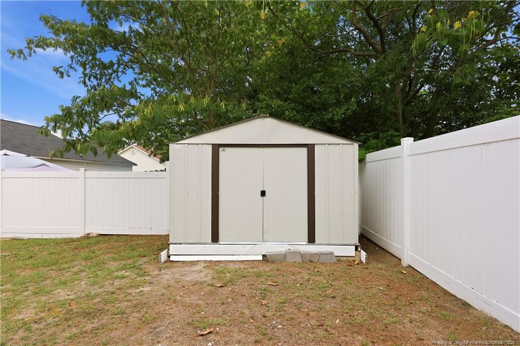 Photo 23 - 3827 Goforth Drive, Hope Mills, NC 28348