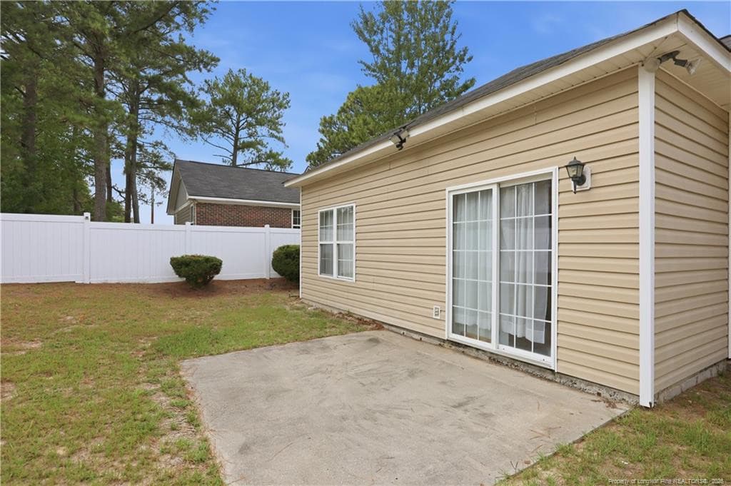 Photo 24 - 3827 Goforth Drive, Hope Mills, NC 28348