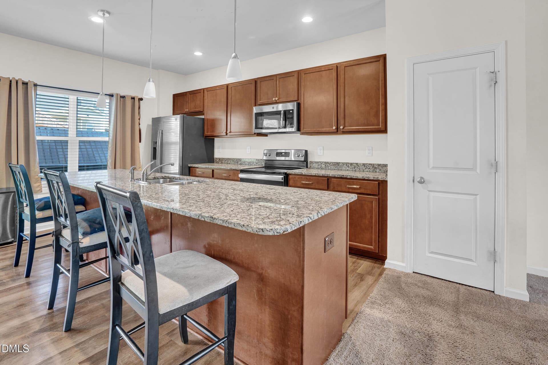 kitchnen 5 - 734 Rolling Creek Circle, Clayton, NC 27520