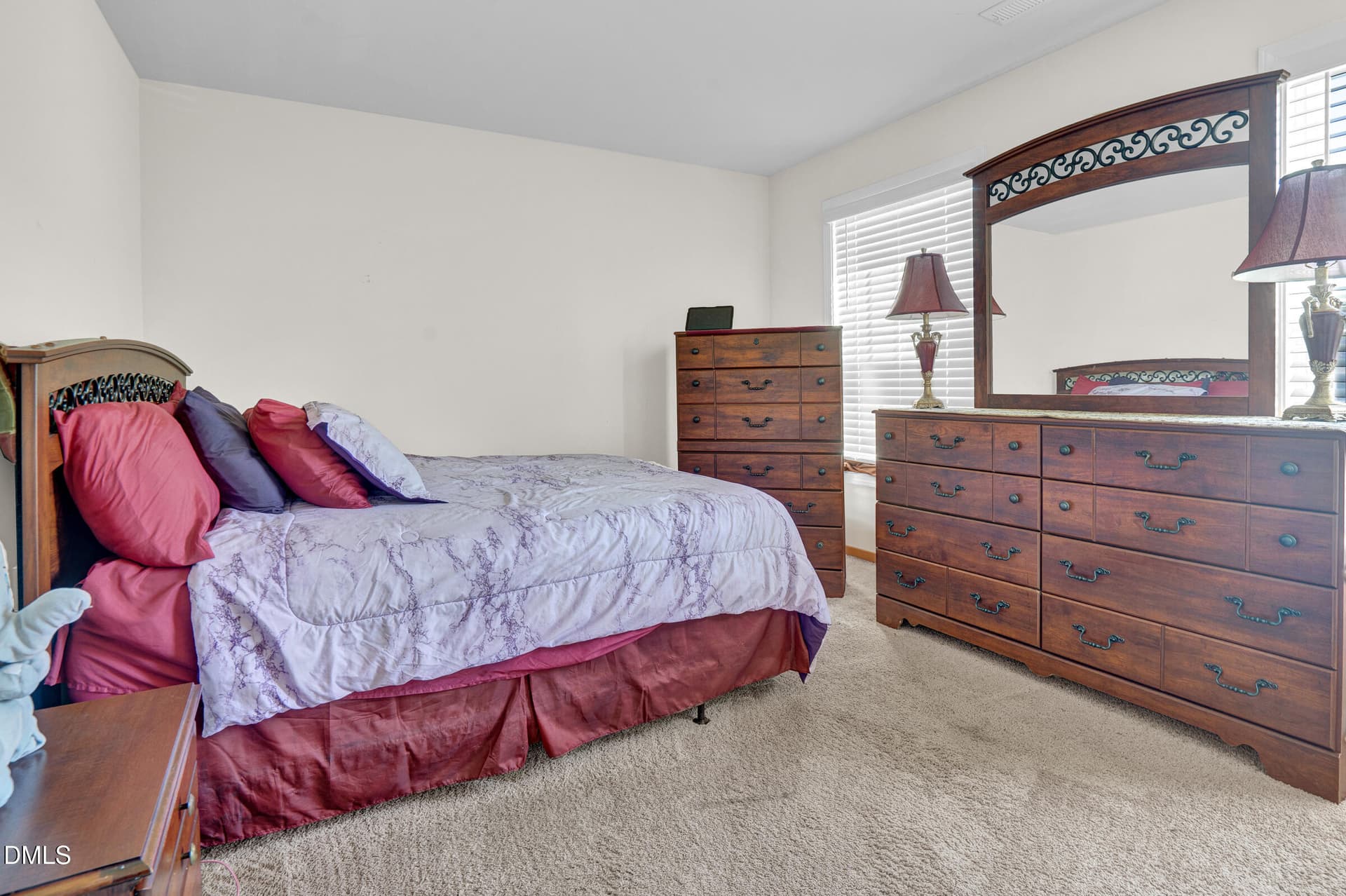 bedroom 2 - 734 Rolling Creek Circle, Clayton, NC 27520