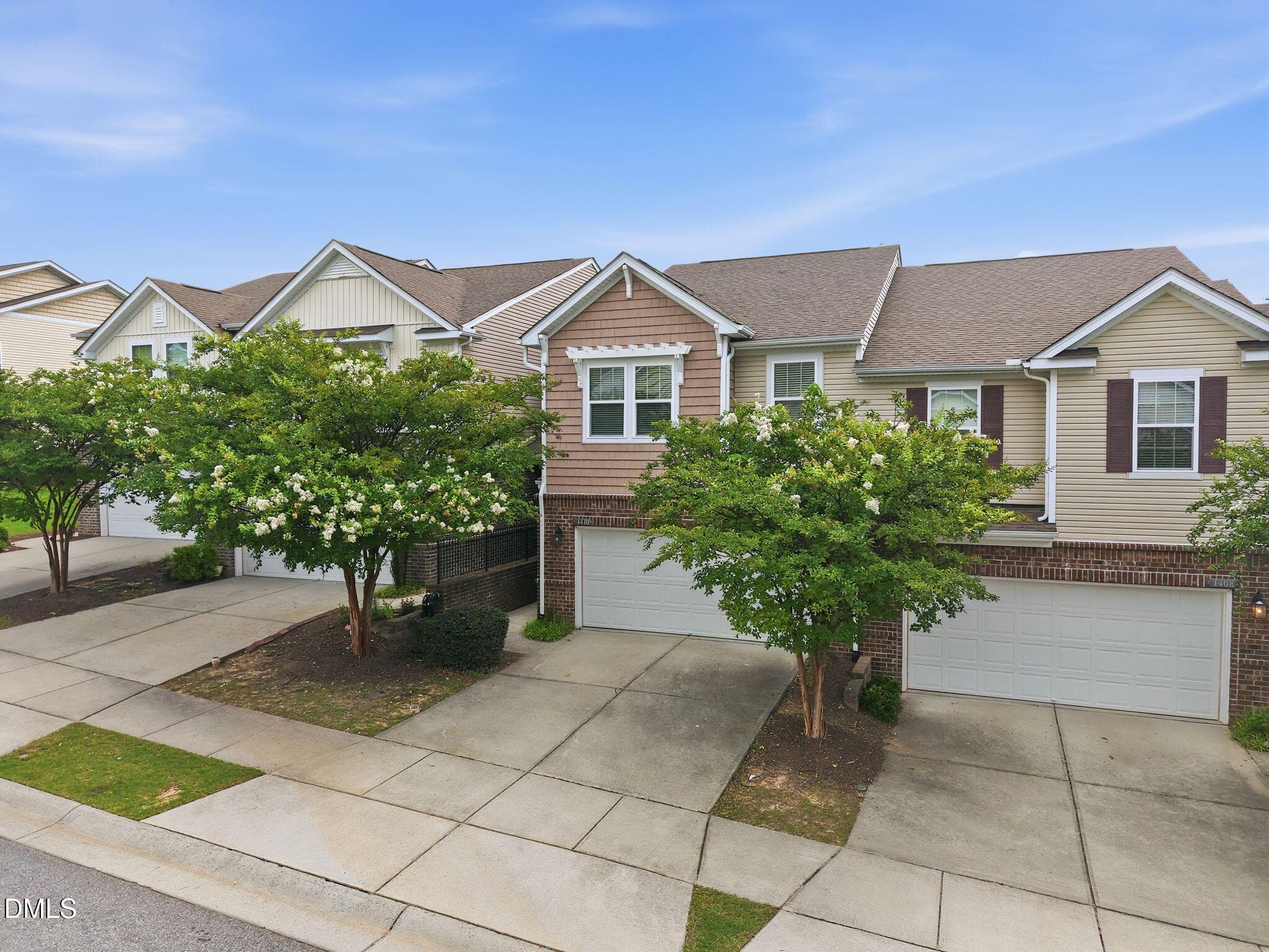 2-web-or-mls-dji_fly_20260714_095718_000 - 1410 Glenwater Drive, Cary, NC 27519, Cary