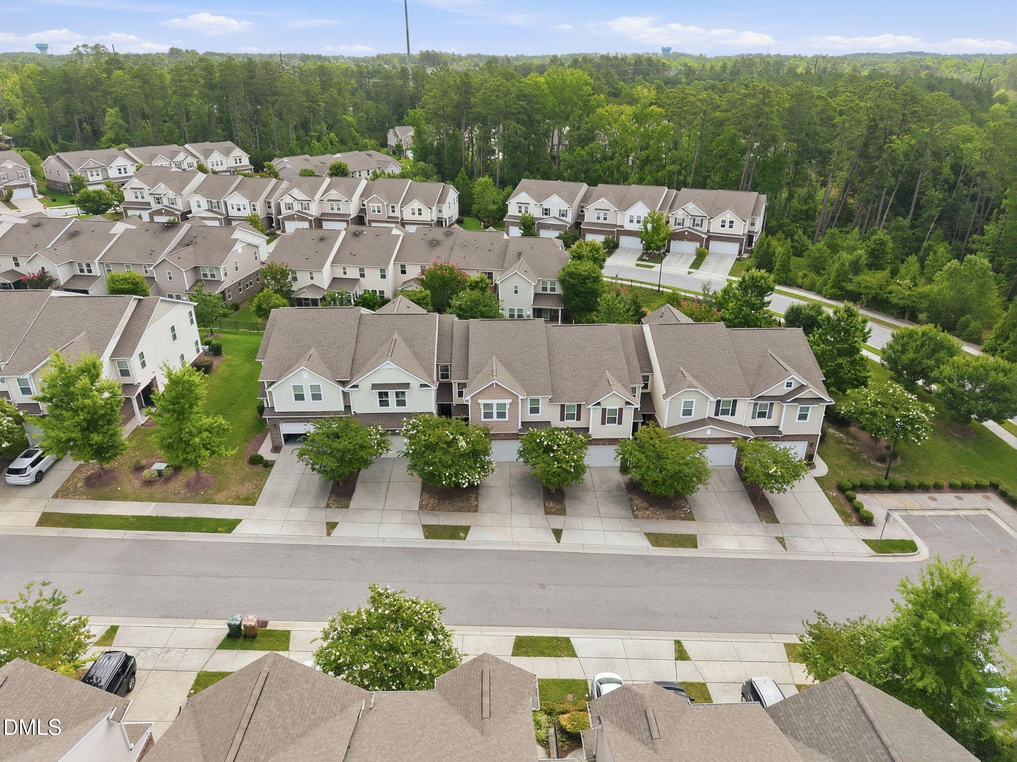 8-web-or-mls-dji_fly_20260714_095804_000 - 1410 Glenwater Drive, Cary, NC 27519, Cary