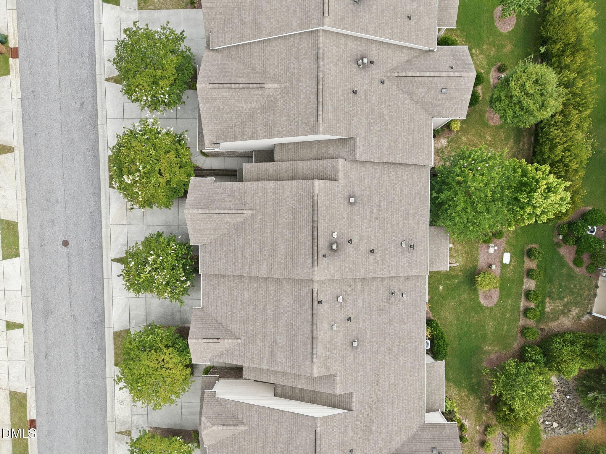 10-web-or-mls-dji_fly_20260714_095832_00 - 1410 Glenwater Drive, Cary, NC 27519, Cary