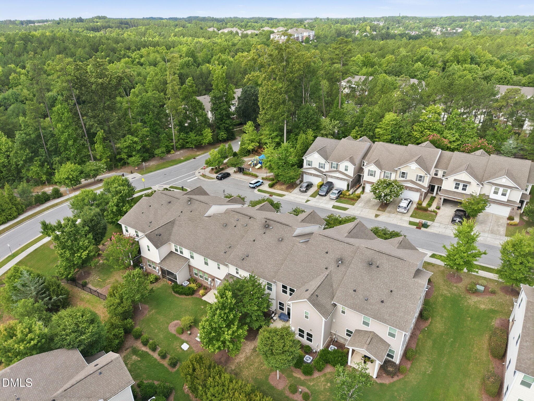 11-web-or-mls-dji_fly_20260714_095848_00 - 1410 Glenwater Drive, Cary, NC 27519, Cary