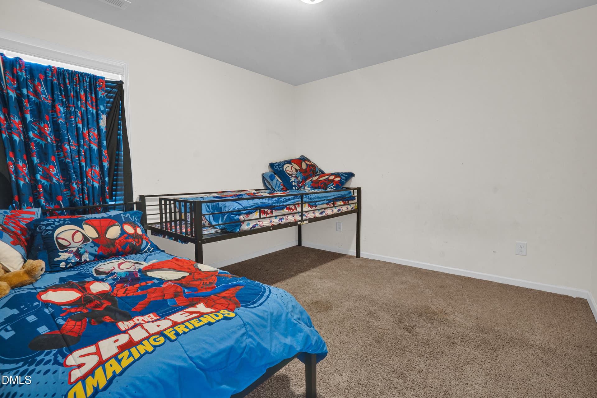 bed 4 - 734 Rolling Creek Circle, Clayton, NC 27520