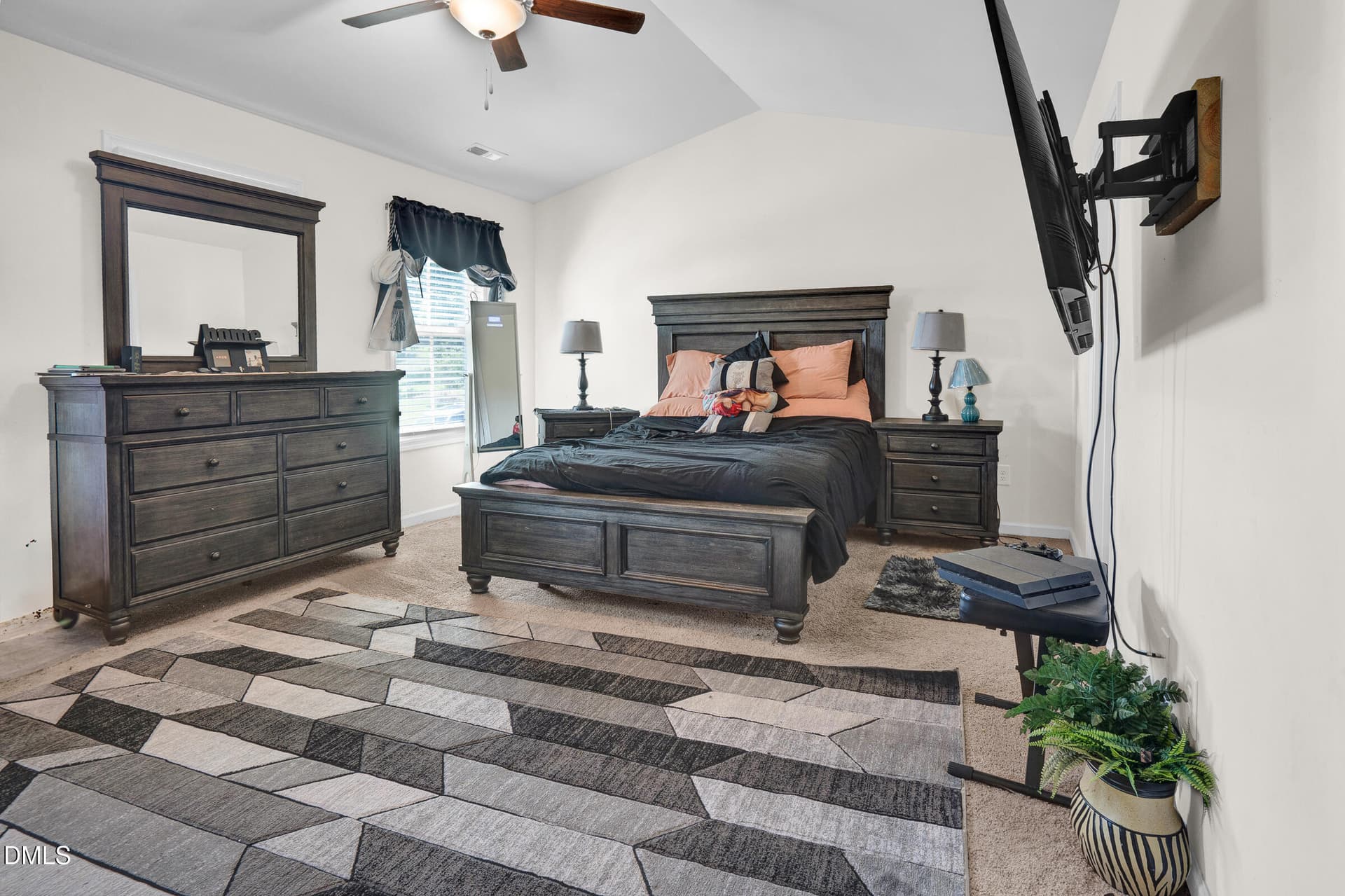 master 2 - 734 Rolling Creek Circle, Clayton, NC 27520