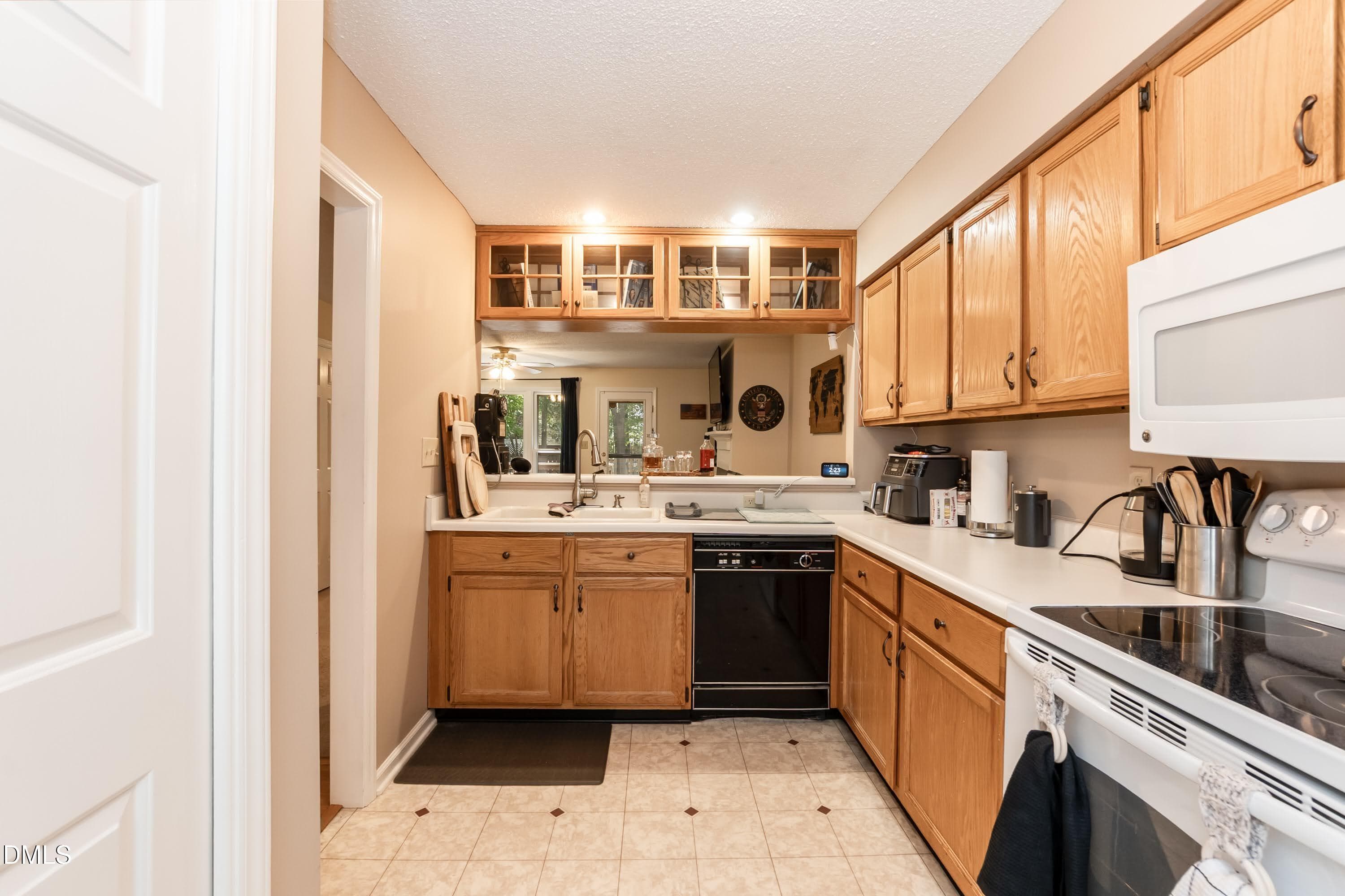 Kitchen 04 - 1813 Crystal Downs Lane, Raleigh, NC 27604, Raleigh