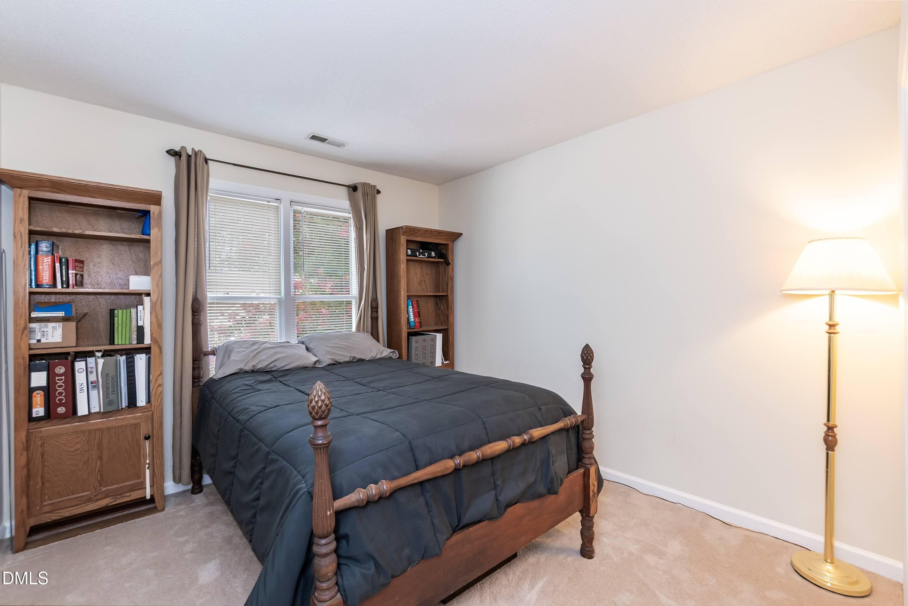 Bedroom 01 - 1813 Crystal Downs Lane, Raleigh, NC 27604, Raleigh