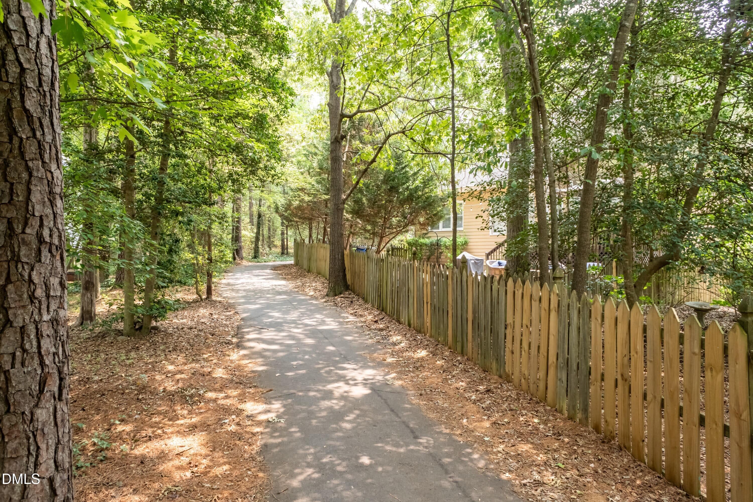 Path 01 - 1813 Crystal Downs Lane, Raleigh, NC 27604, Raleigh