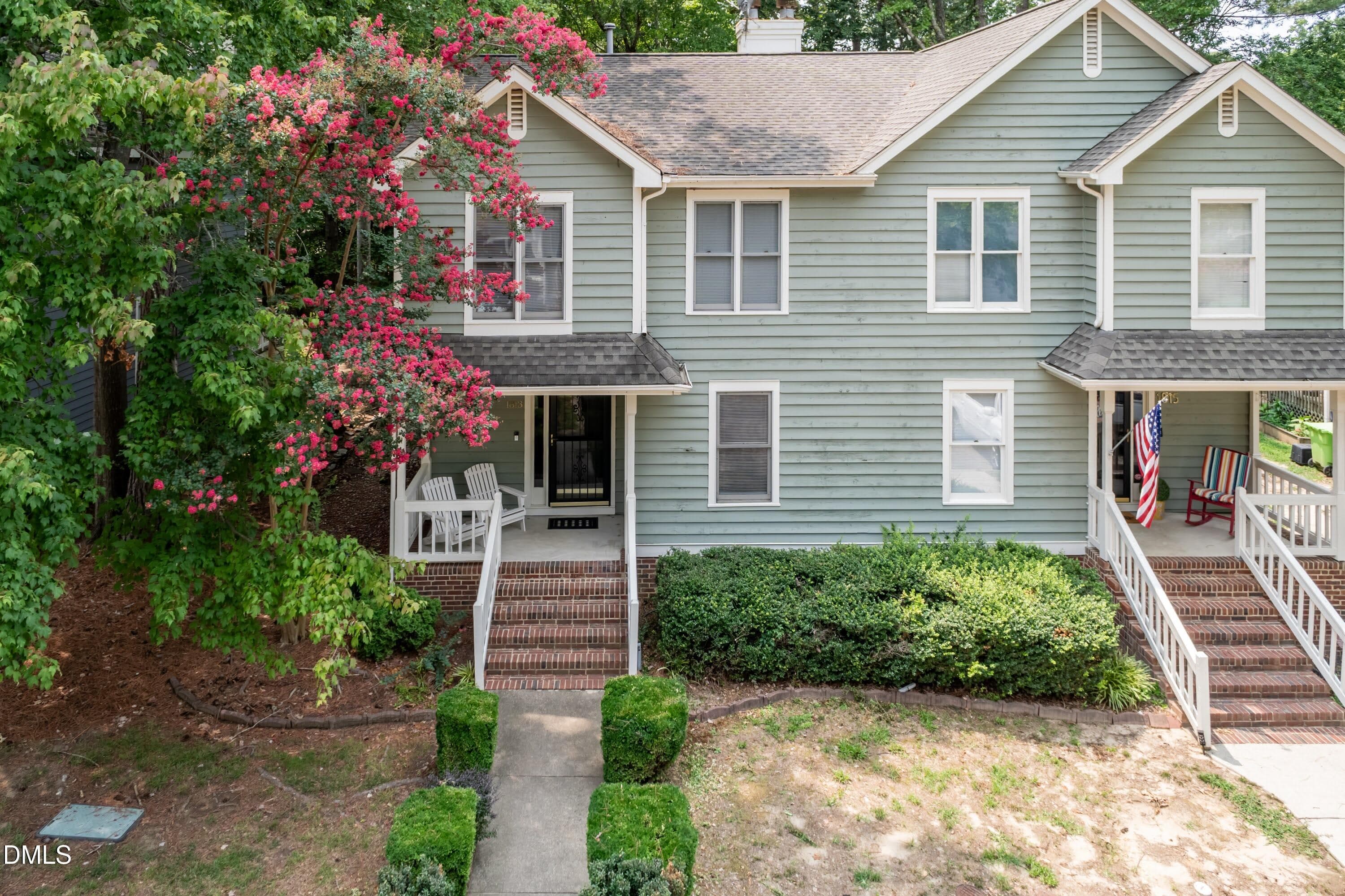 1813 Crystal Downs Lane, Raleigh, NC 27604