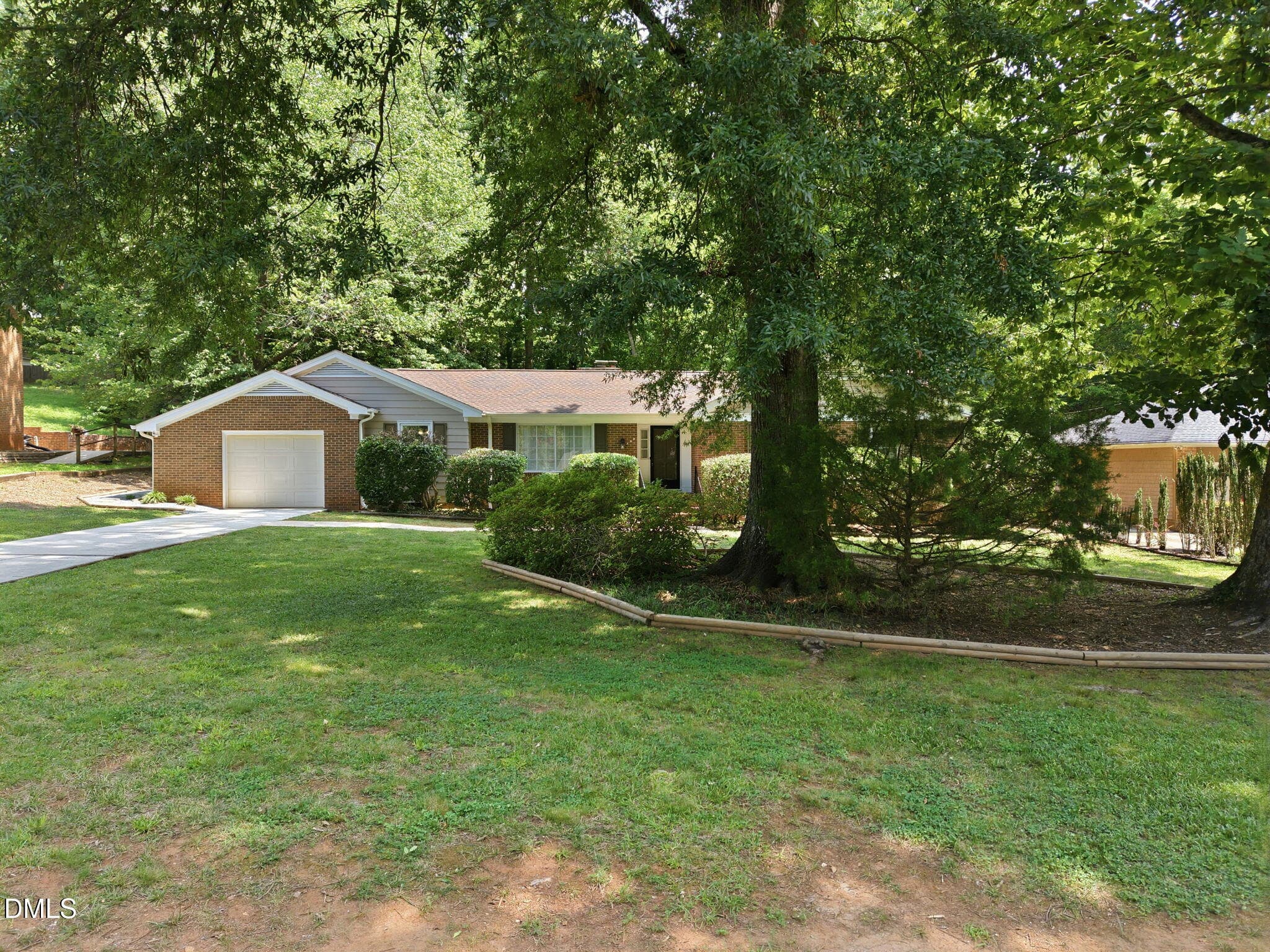 2-web-or-mls-DJI_20260715114919_0036_D - 409 Oakridge Road, Cary, NC 27511, Cary