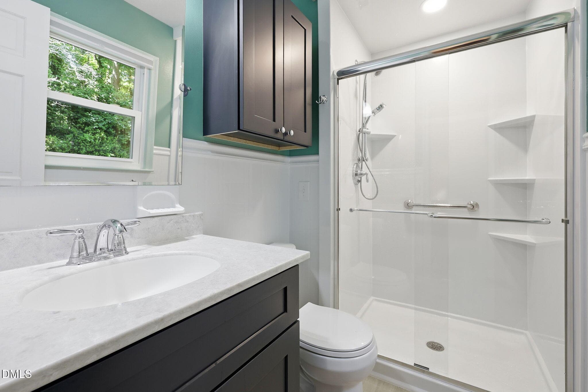 20-web-or-mls-IMG_4803_edit - 409 Oakridge Road, Cary, NC 27511, Cary