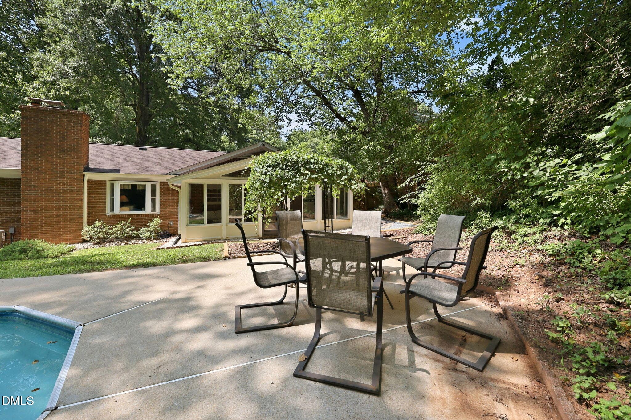 49-web-or-mls-IMG_4888_edit - 409 Oakridge Road, Cary, NC 27511, Cary