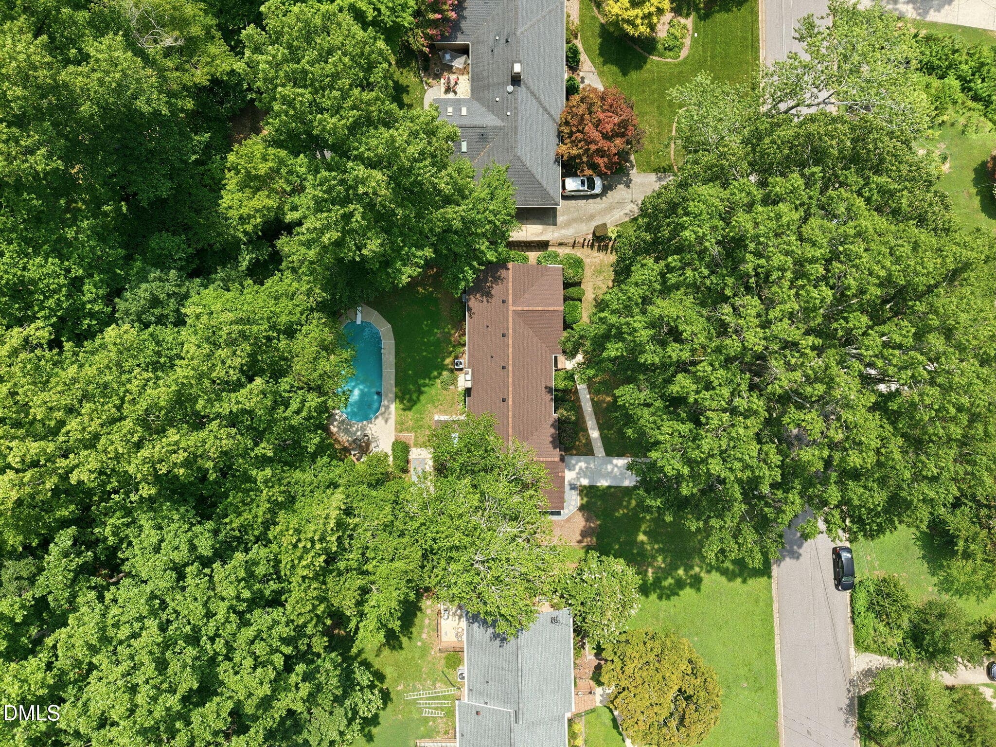 5-web-or-mls-DJI_20260715115058_0039_D - 409 Oakridge Road, Cary, NC 27511, Cary
