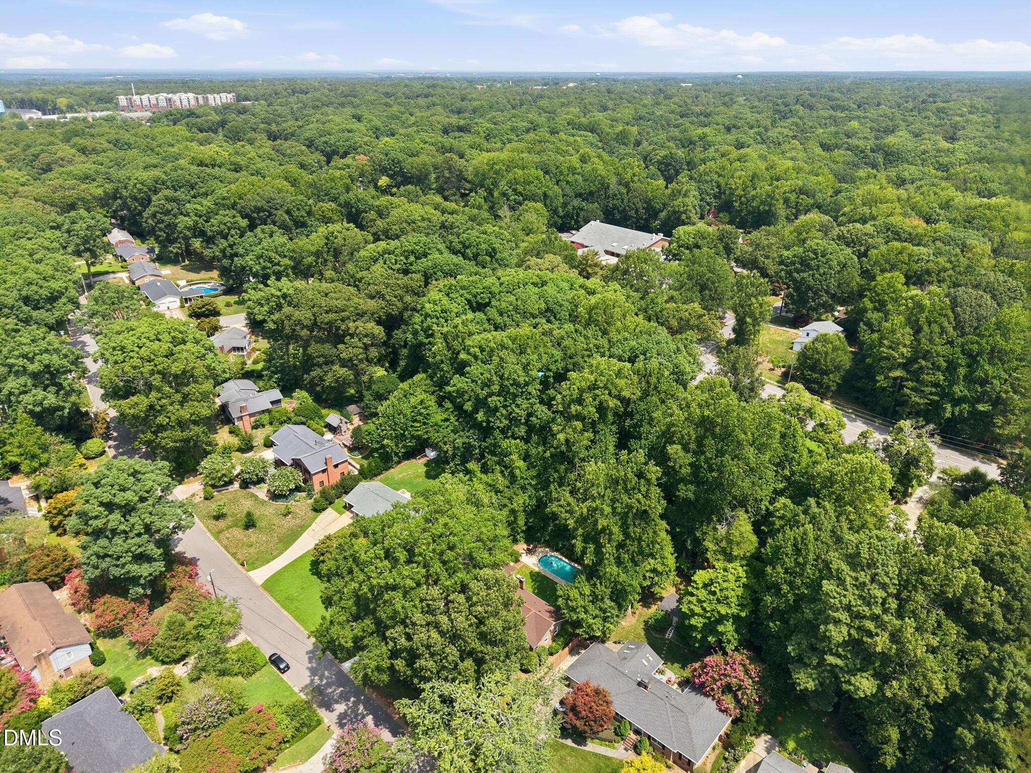 6-web-or-mls-DJI_20260715115227_0044_D - 409 Oakridge Road, Cary, NC 27511, Cary