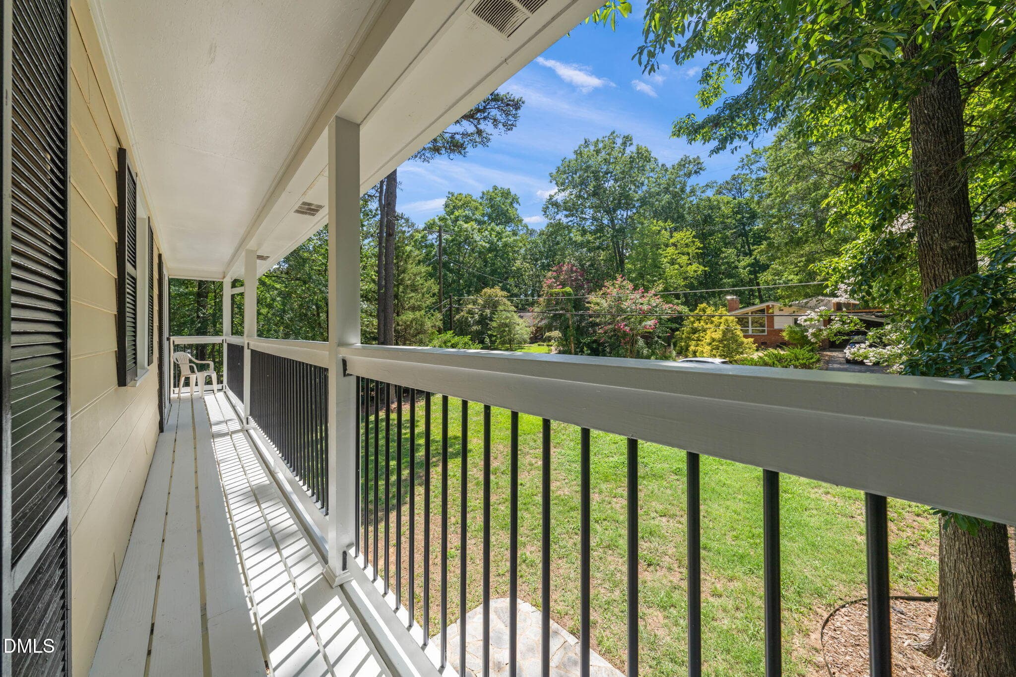 42-web-or-mls-DSC00098 - 721 Tinkerbell Road, Chapel Hill, NC 27517, Chapel Hill