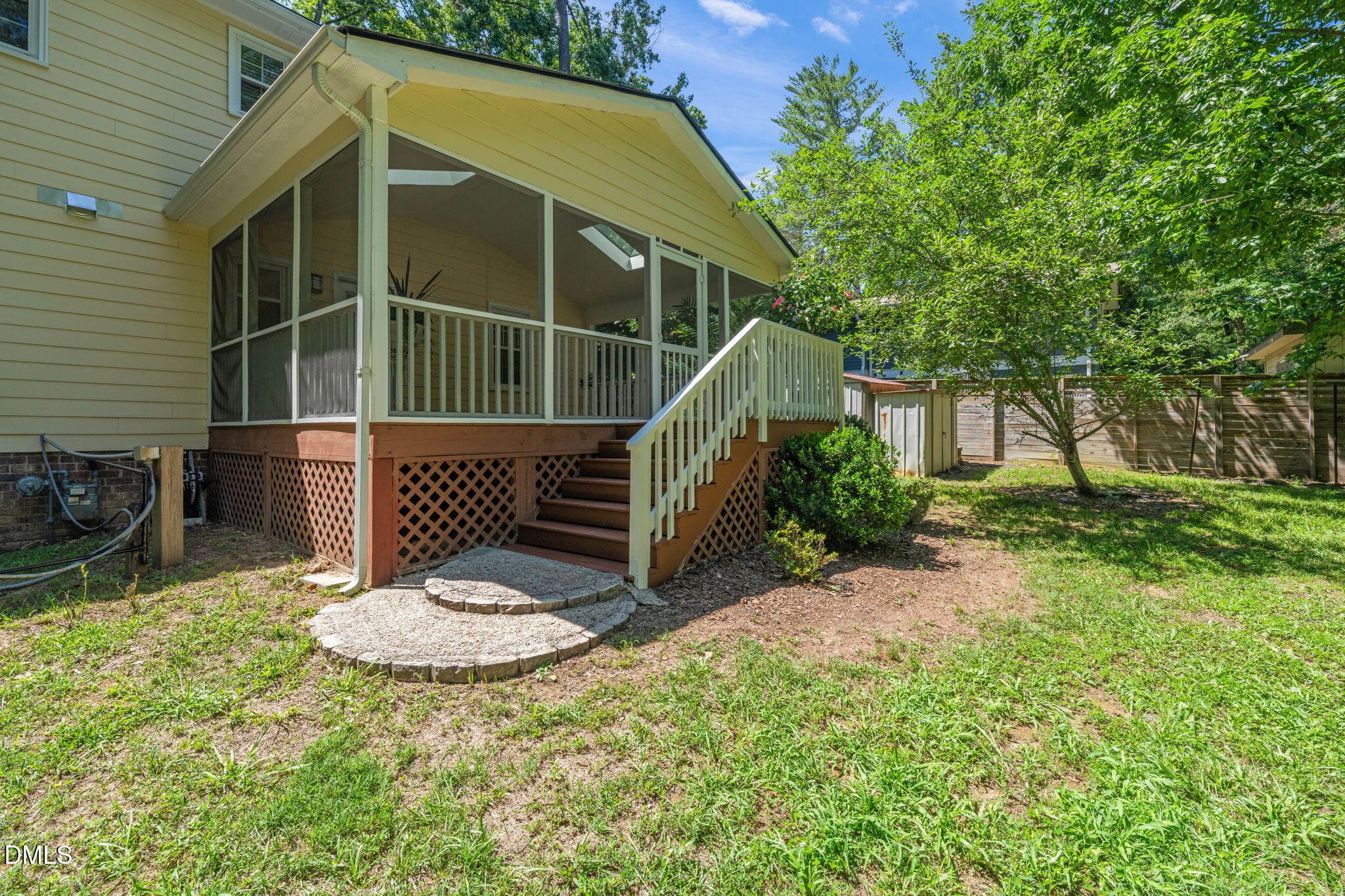 43-web-or-mls-DSC00138 - 721 Tinkerbell Road, Chapel Hill, NC 27517, Chapel Hill