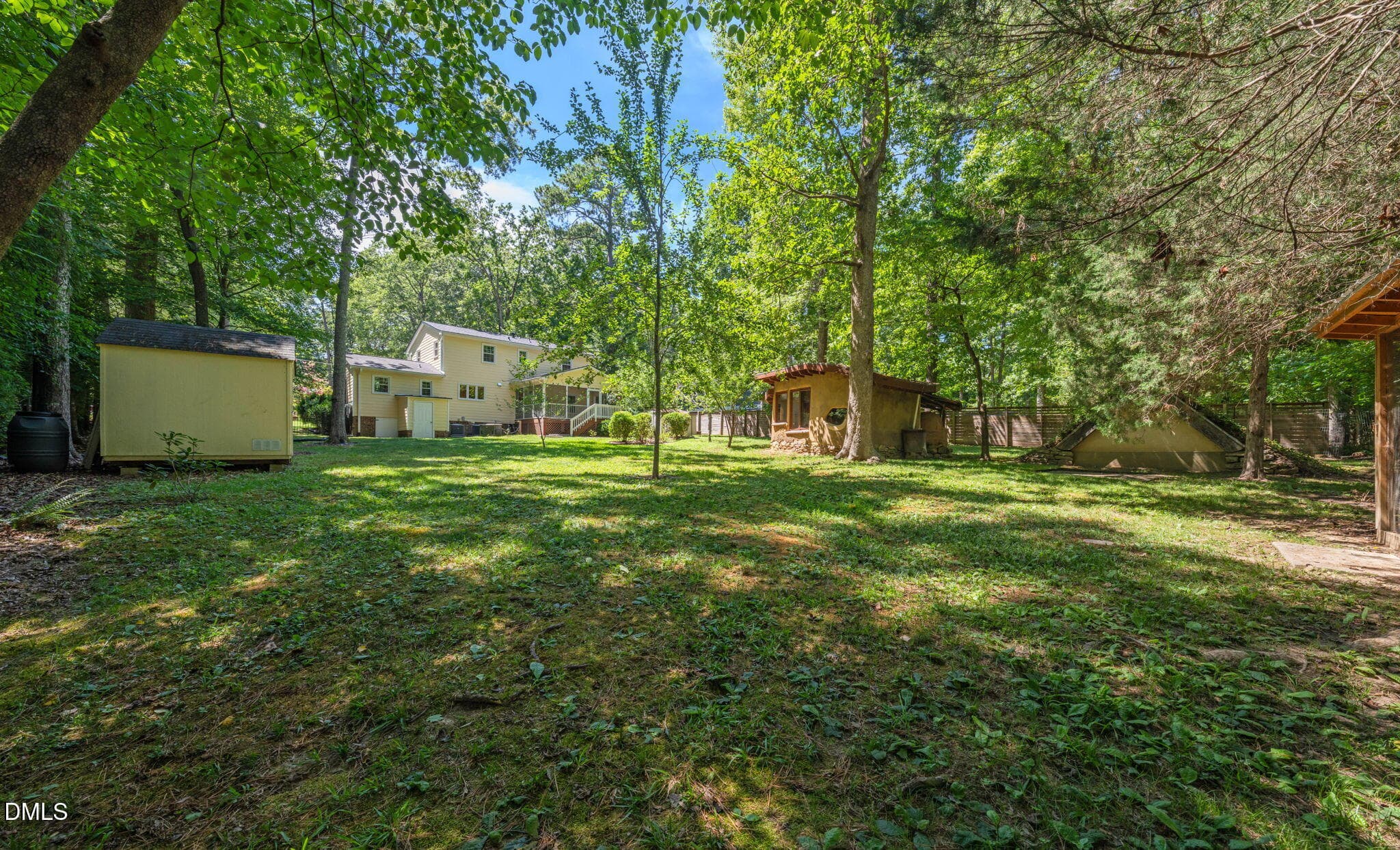 48-web-or-mls-DSC00178 - 721 Tinkerbell Road, Chapel Hill, NC 27517, Chapel Hill