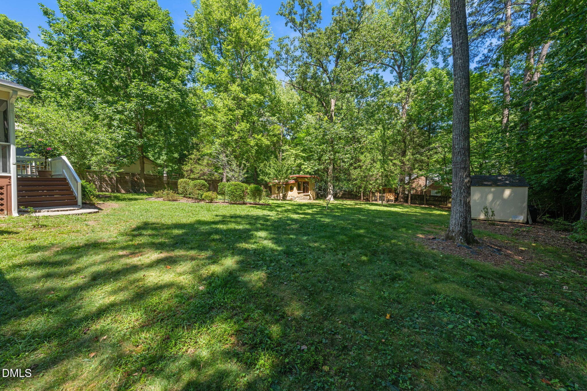 50-web-or-mls-DSC00188 - 721 Tinkerbell Road, Chapel Hill, NC 27517, Chapel Hill