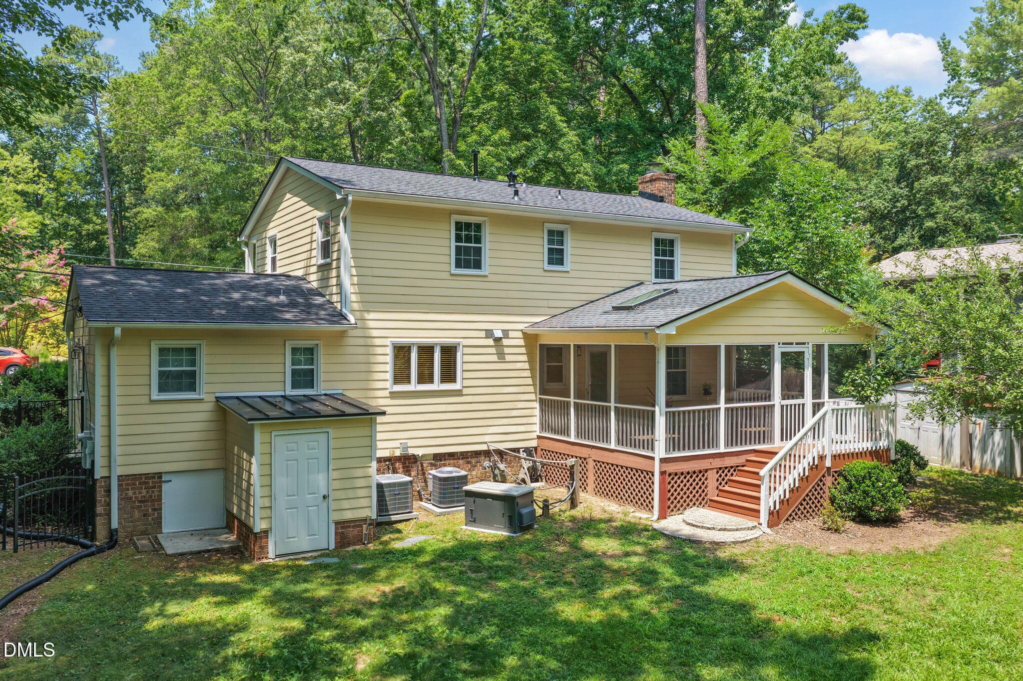 51-web-or-mls-DJI_20260715123832_0281_D - 721 Tinkerbell Road, Chapel Hill, NC 27517, Chapel Hill