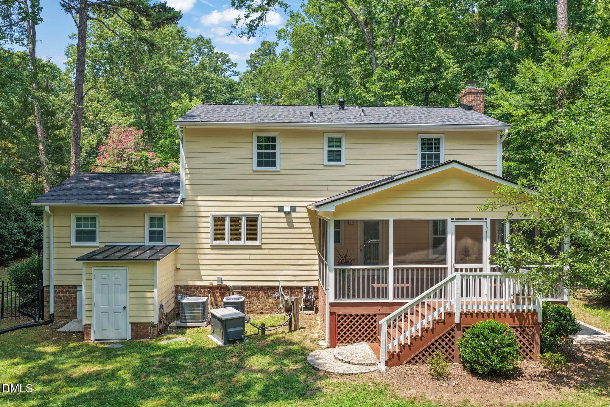 52-web-or-mls-DJI_20260715123849_0282_D - 721 Tinkerbell Road, Chapel Hill, NC 27517, Chapel Hill