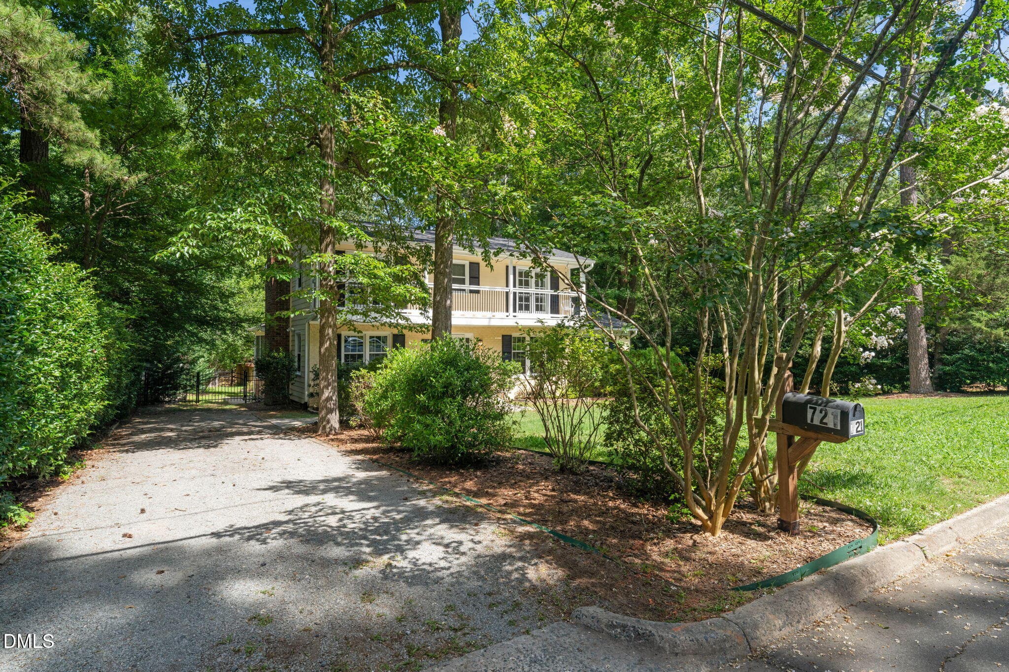 54-web-or-mls-DSC00208 - 721 Tinkerbell Road, Chapel Hill, NC 27517, Chapel Hill