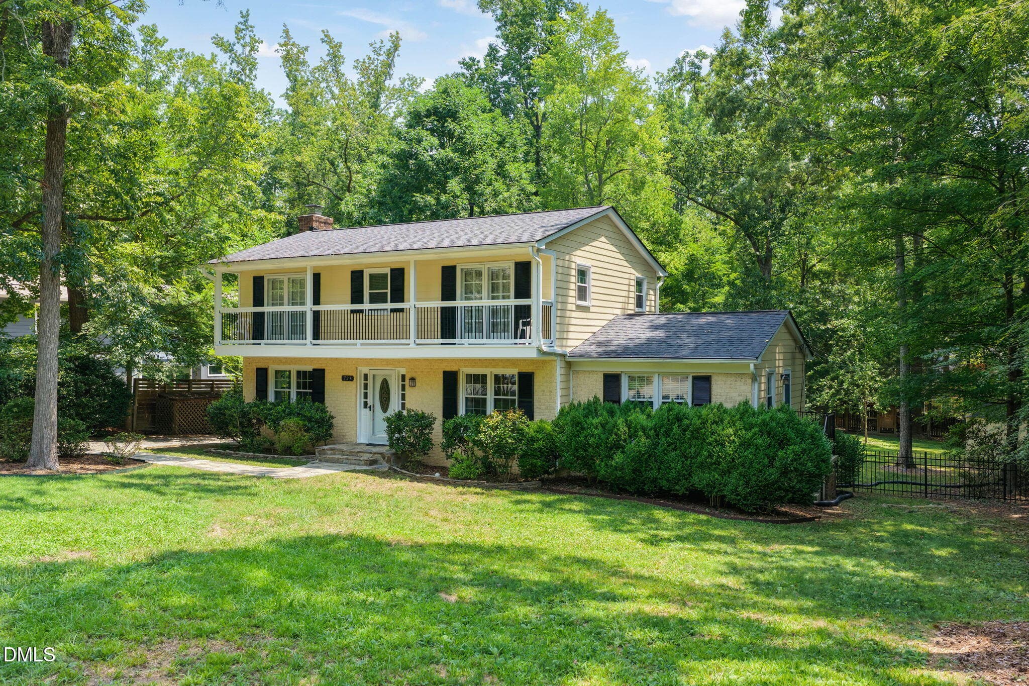 55-web-or-mls-DJI_20260715123707_0278_D - 721 Tinkerbell Road, Chapel Hill, NC 27517, Chapel Hill