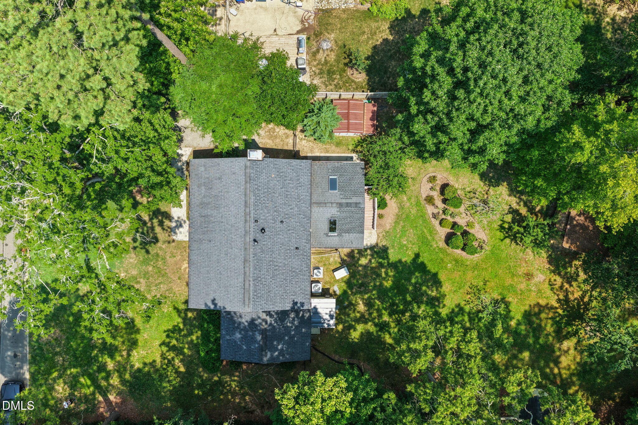 57-web-or-mls-DJI_20260715123932_0284_D - 721 Tinkerbell Road, Chapel Hill, NC 27517, Chapel Hill