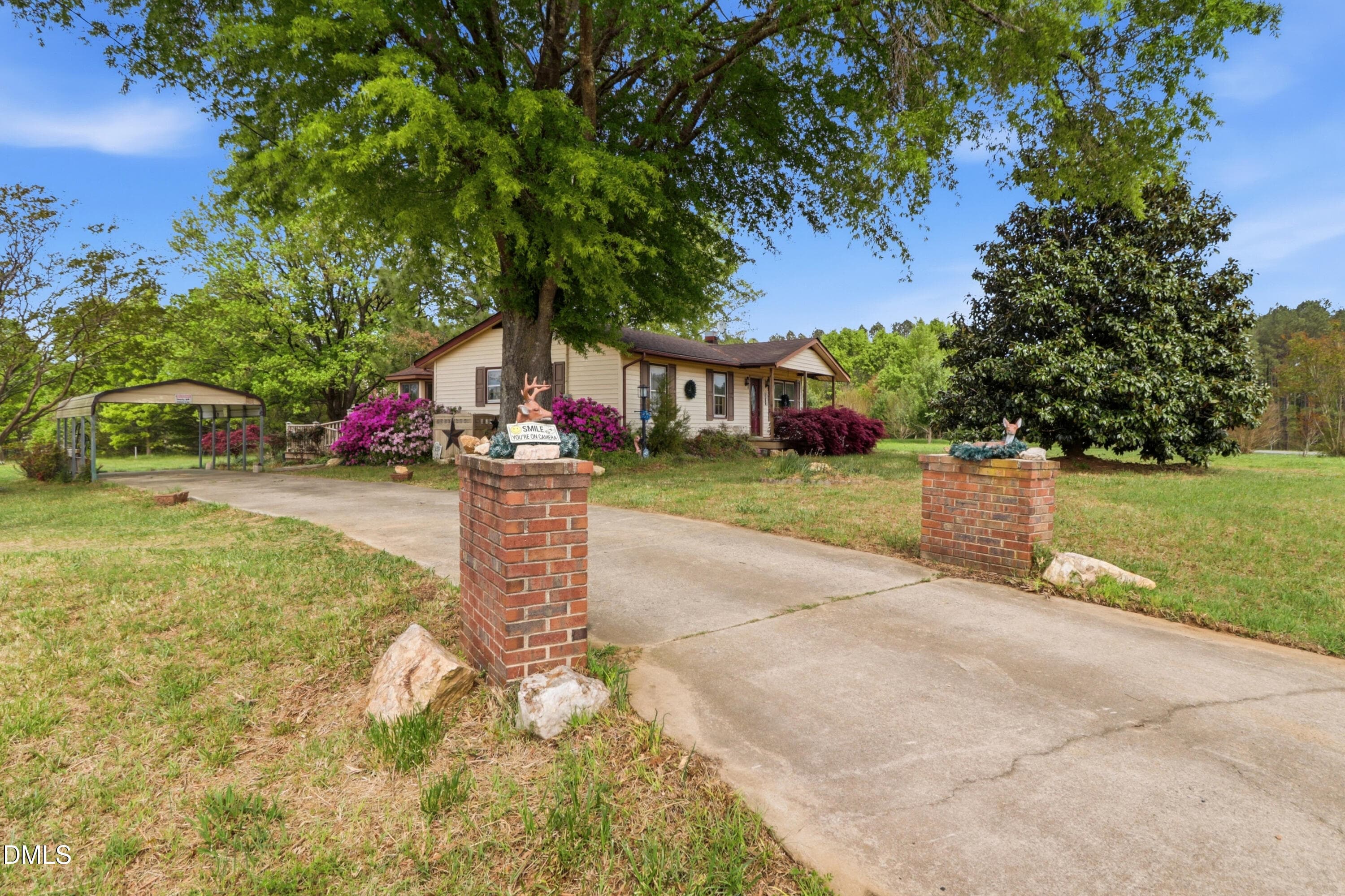 04-384 Lynch Rd-4 - 384 Lynch Road, Selma, NC 27576
